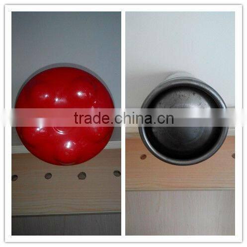 FIRE EXTINGUISHER CYLINDERS