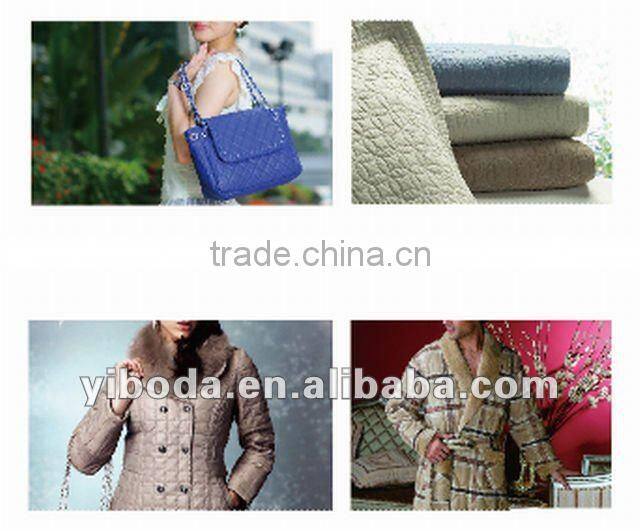 High Efficiency Computerized Quilting Embroidery Comforter Machine