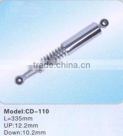 SCL-2013020522 Shock absorber for h.d.a CD motorbike