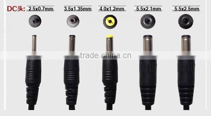 Wholesale Desktop ac power adapter 27W 9V 3a DC Power adapter with UL GS CE FCC KC SAA CB ROHS PSE C-TICK etc