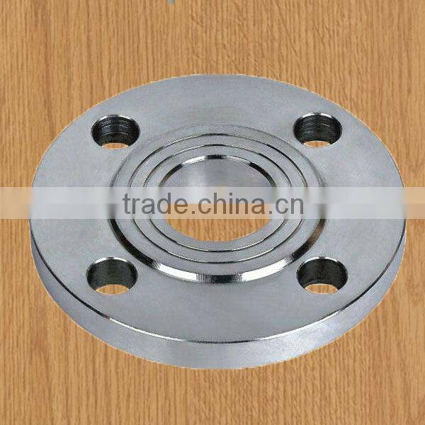lap joint flange