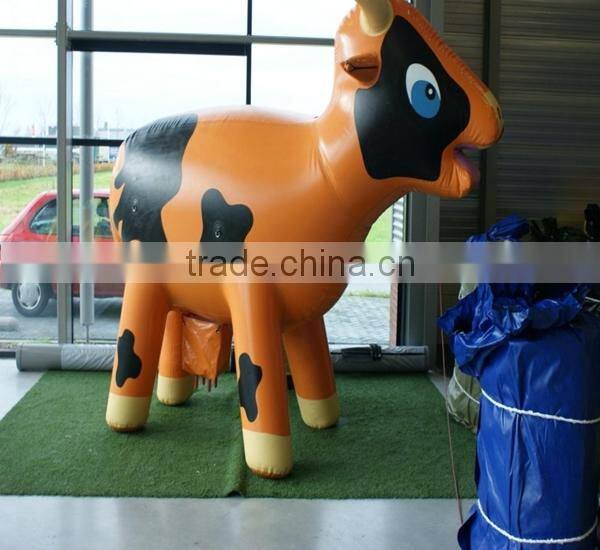 inflatable cow for sale