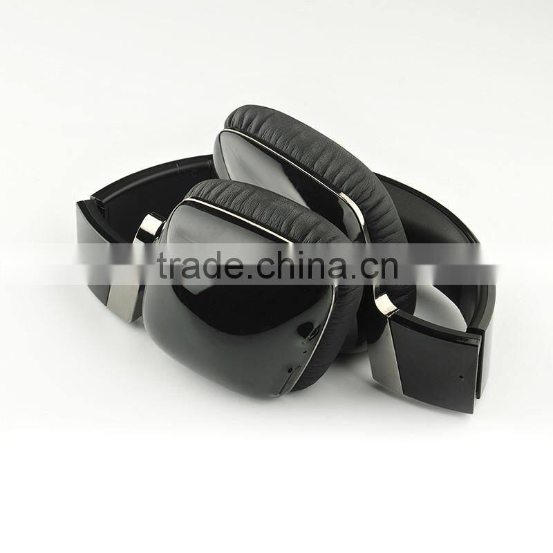 Colorful Style Wireless Stereo Bluetooth Headphone ,Stereo Wireless Bluetooth Headset