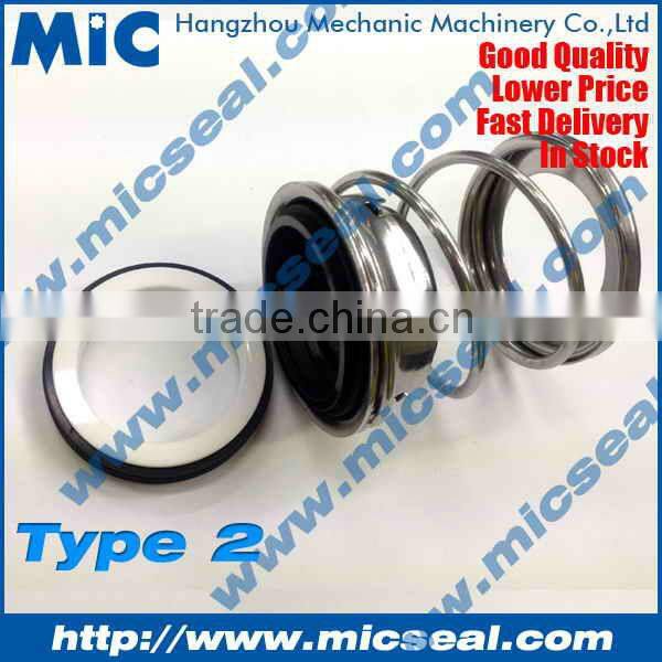 John Crane Type 2 Impeller Pump Seal