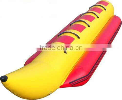 top banana boat 5 people banana boat (5people)