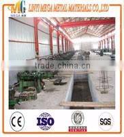 One of the most popular concrete nails