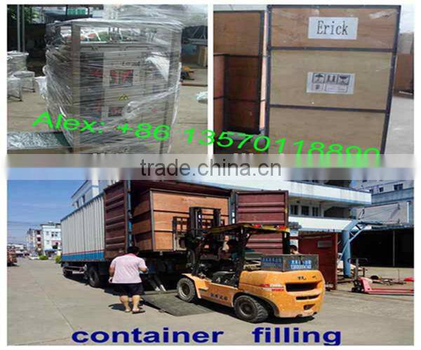 High Speed Stick Granule Packing Machine/ Sugar Stick Packaging Machine/ Coffee Stick Packing Machine