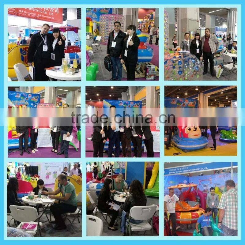 Customized Inflatable Adult Swimming Pool Rental