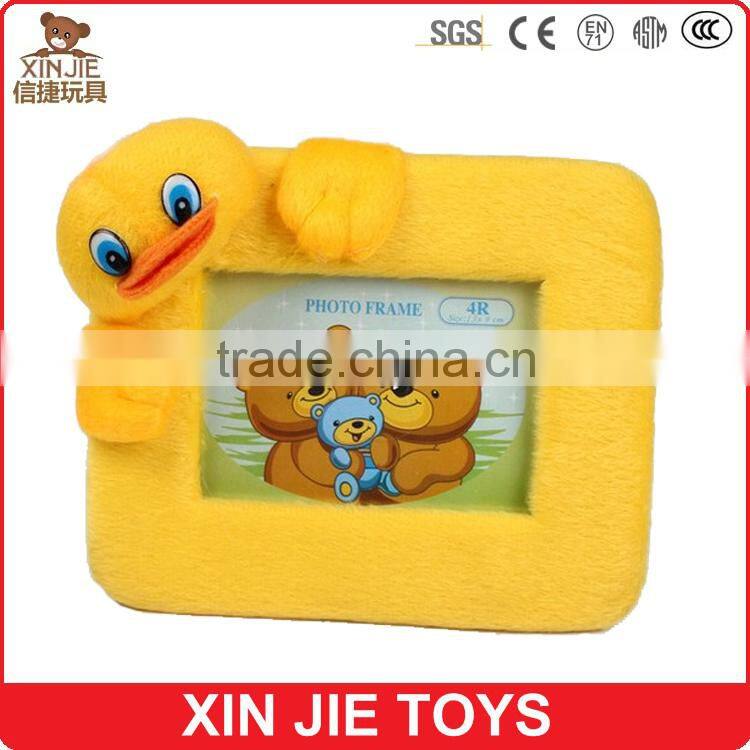 plush photo album customize photo album plush material photo album