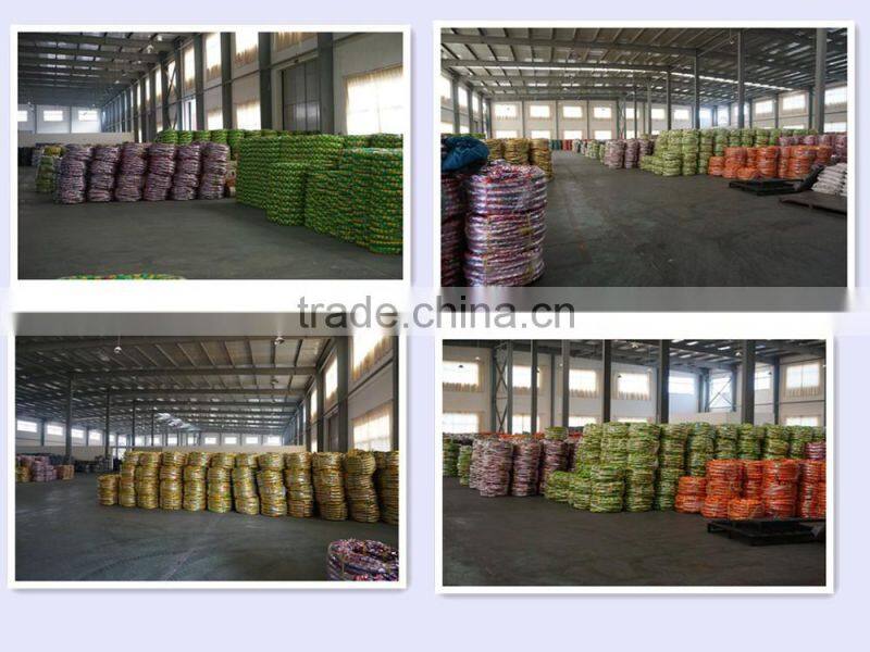 Cheap Motorcycle Tyre 250 - 18 Made In China for Kenya and Tanzania market