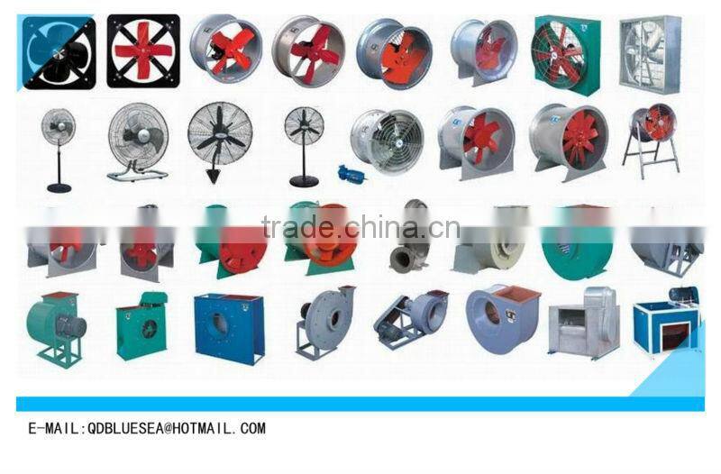 Axial ventilation fan,Axial fan