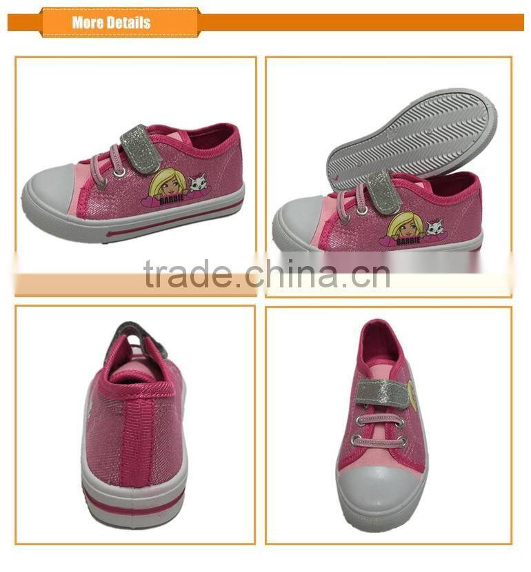 kid school canvas shoes casual shoes child canvas shoes