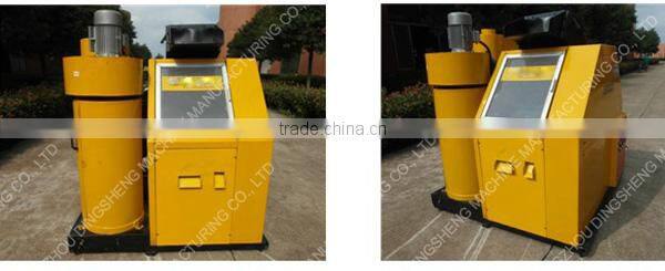 Energy saving and competitive price scrap cable wire recycling machine