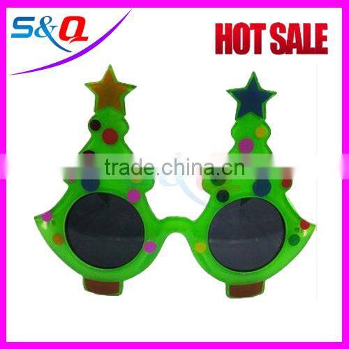 Party sunglasses for birthday and christmas