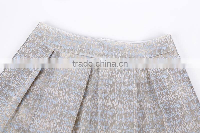 Hot sale Factory price short women skirt