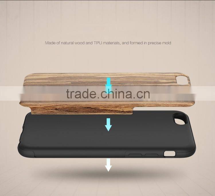 2016 New arrival factory price 2 in 1 combo phone case for iphone 6