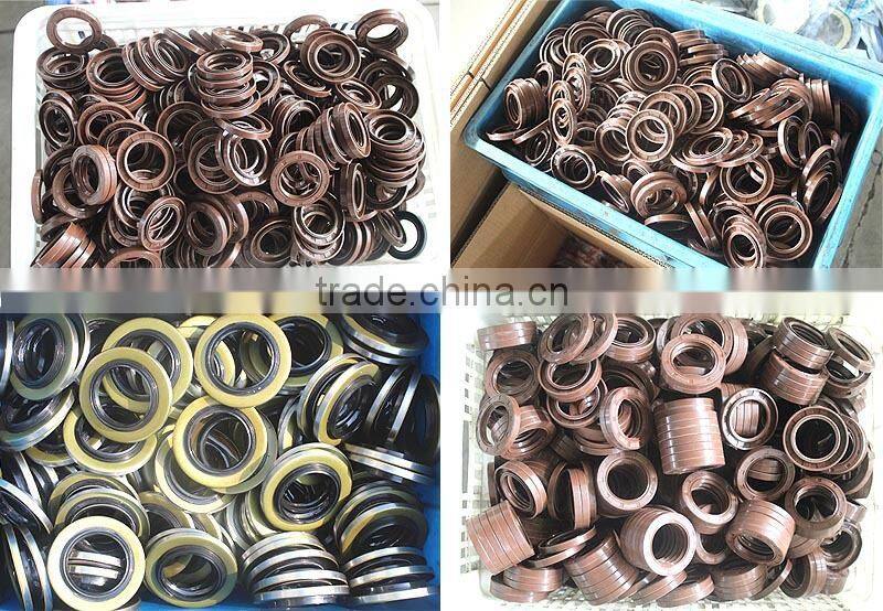 2015 new valve oil seals/silicone oil seals EPDM