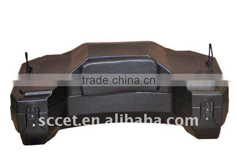 ATV Plastic Parts 91L Plastic ATV Rear Lounger