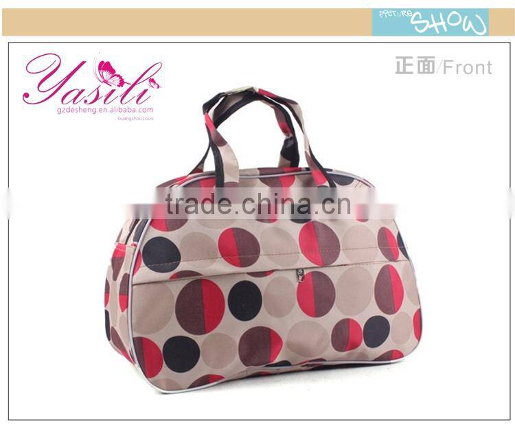 2014 new design travel bags wholesale luggage travel bags