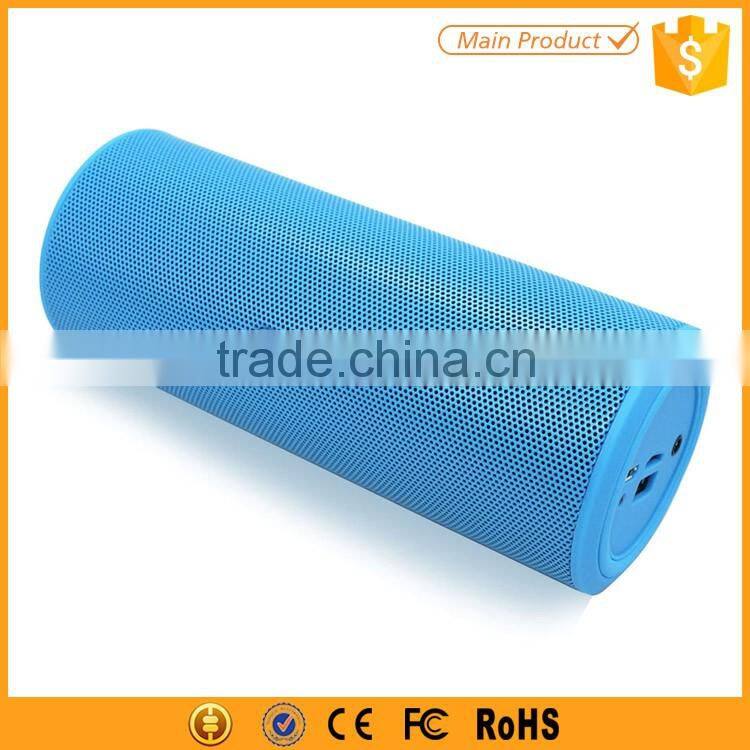 360 stereo sound 2000mah bluetooth speaker support TF card