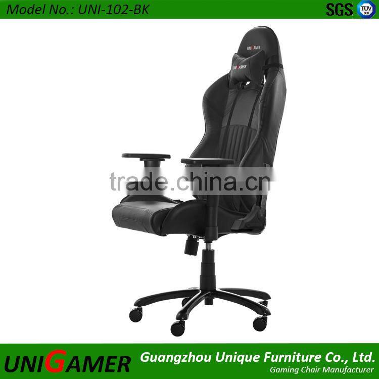 elegant design fashional popular gaming e-sport office chair