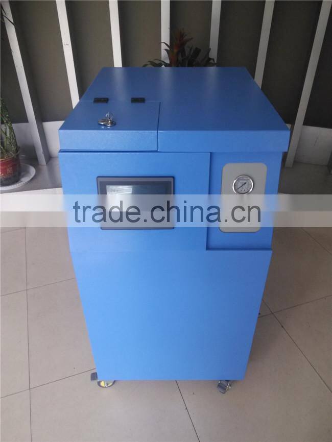 engine carbon cleaner 2000L/H for A variety of model car engine