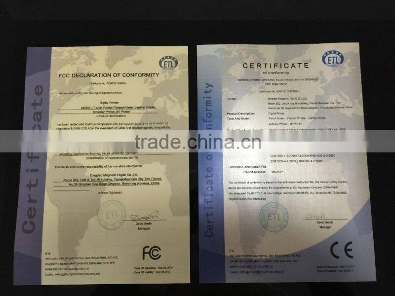 all purpose printer MDK A3,t-shirt printing machine