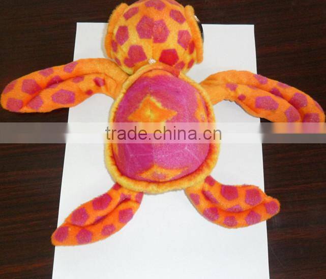 plush toys kid toy children toy christmas gift big eyes turtle