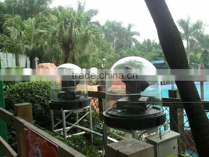 Best New Outdoor Waterproof IP65 Rain Cover For Moving Head Light