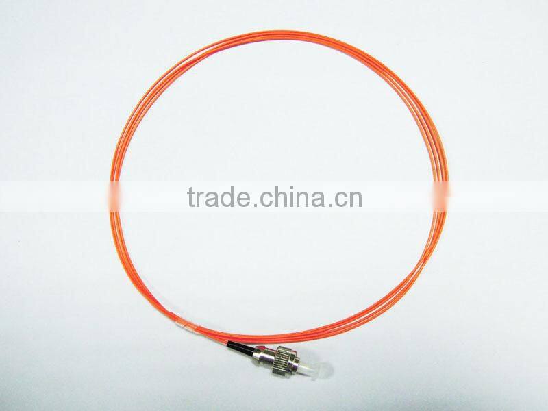 62.5/125um 0.9mm 1.5M Pigtail FC/PC Multimode