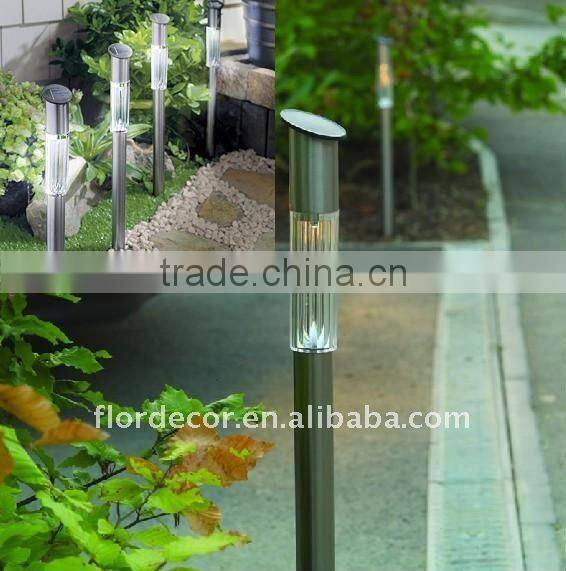 Solar post light(SO237B)