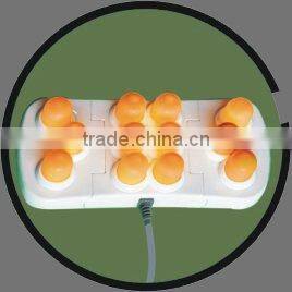 whole body massage bed AYJ-08B01