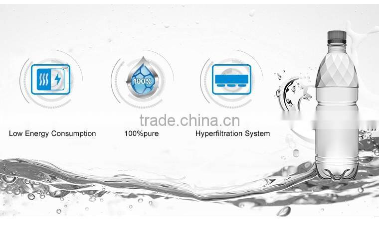 Water Treatment Equipment For Reverse Osmosis Drinking