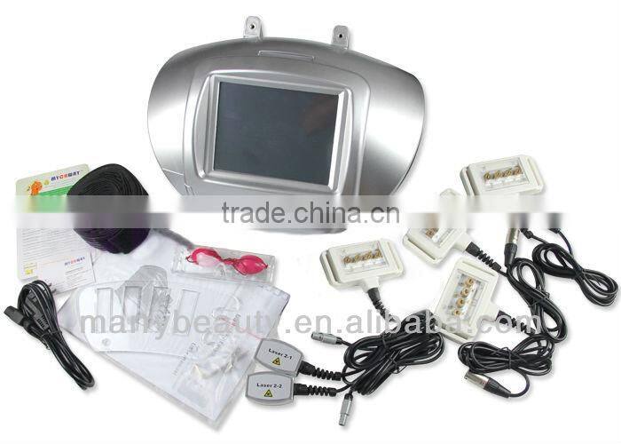 2016 Distributor wanted lipo laser 650nm