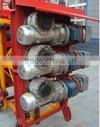 Chinese Manufacturer Construction Hoist/Construction Elevator/Building Hoist for Building Construction