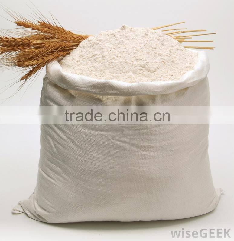 Large Capacity 5-50 KG Filling Packing Machines