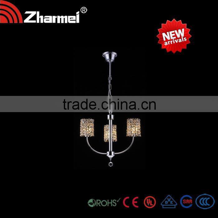 Two Compund Crystal Wall Lamp,Bedside lamp