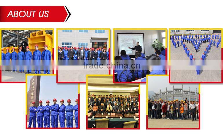 Conveyor Drum For Coal Industry