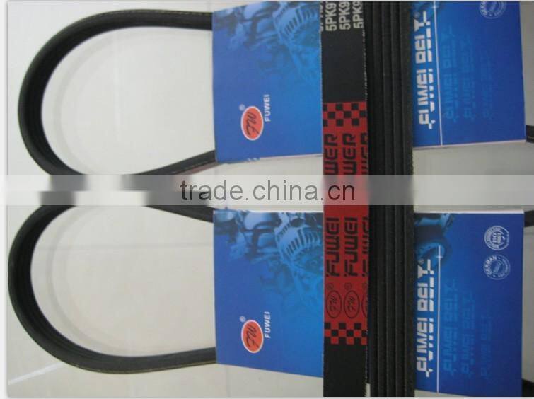 Ribbed Belt / Poly V-belt