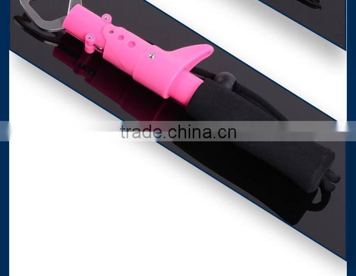 Wholesale Fishing Tools Casting Mini Handle Fishing Lip Grip