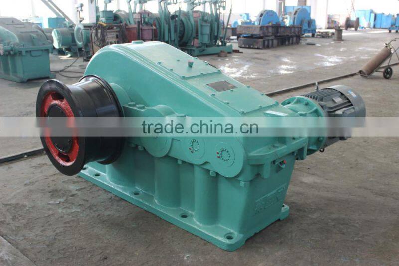 JDM electric traction for lifing professional manufacturer