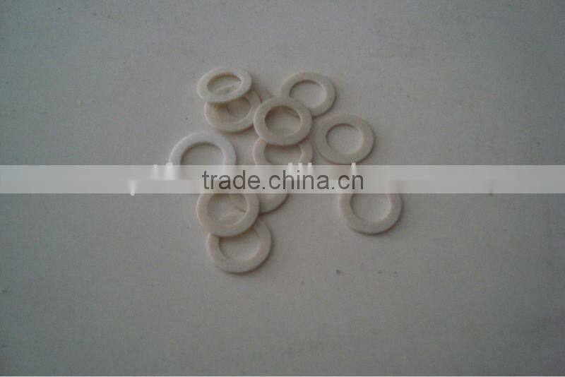 ptfe thin flat gasket
