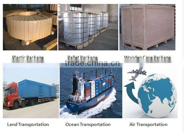 For aluminum cap material 1060 H14 H24 aluminum strip with Substantial Price