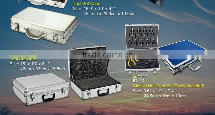 Medical Box with Lock