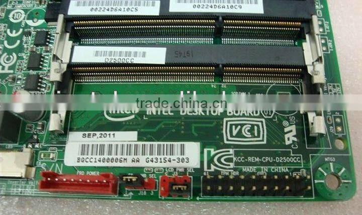 d2500CC dual Gigabit Ethernet intel d2500cc support wayos soft Road motherboard ITX dual network motherboard