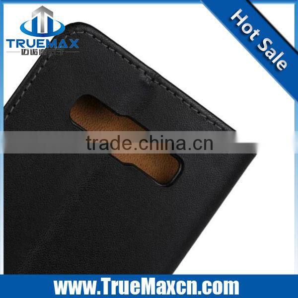 for Samsung Galaxy A3 Flip Leather Case with Stand and Cards Holder