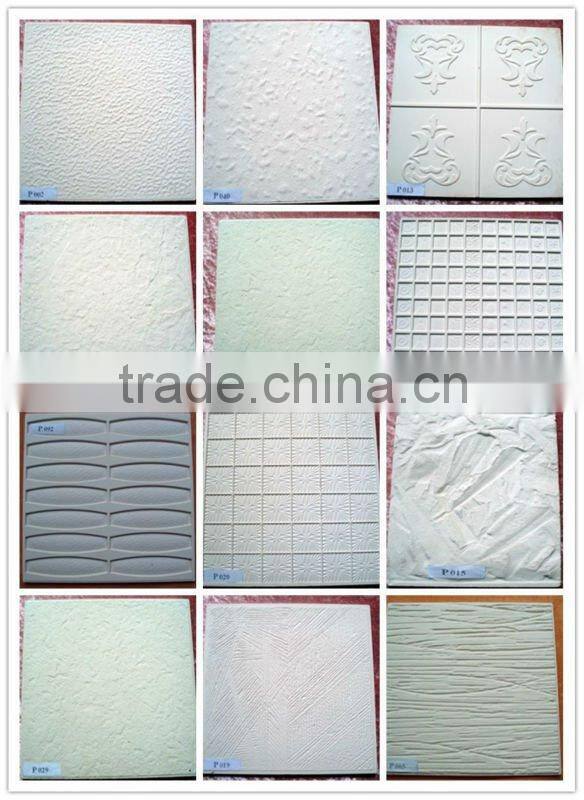 refractory ceramic slabs for mosaic heating