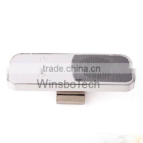 2014 Top sale dsp technology bluetooth car kit steering wheel control