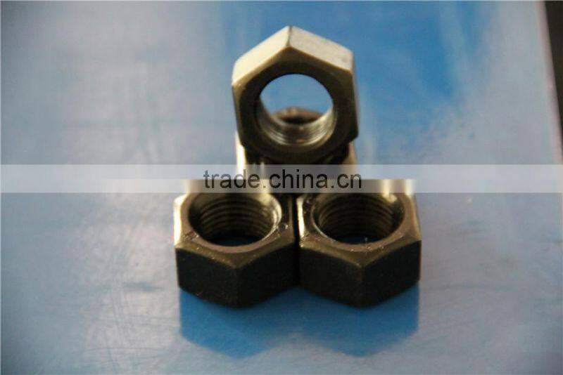 Fasteners bolts and nuts (model: F10)