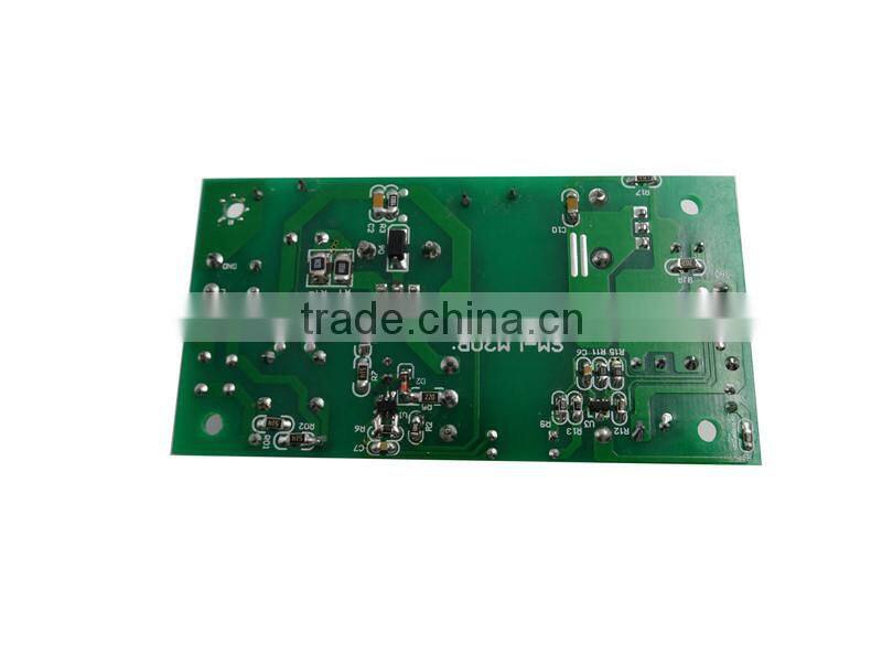 AC DC 85-265V 230v to DC 24V 1A switch mode Power Supply Isolation module